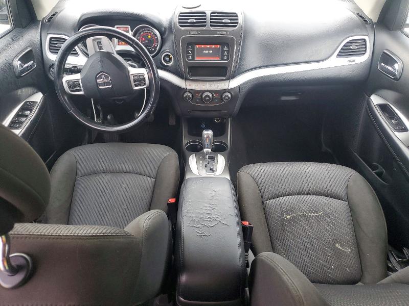 2019 Dodge Journey მანქანა იყიდება აუქციონზე, vin: 3C4PDCBB5KT687078, აუქციონის ნომერი: 55002506