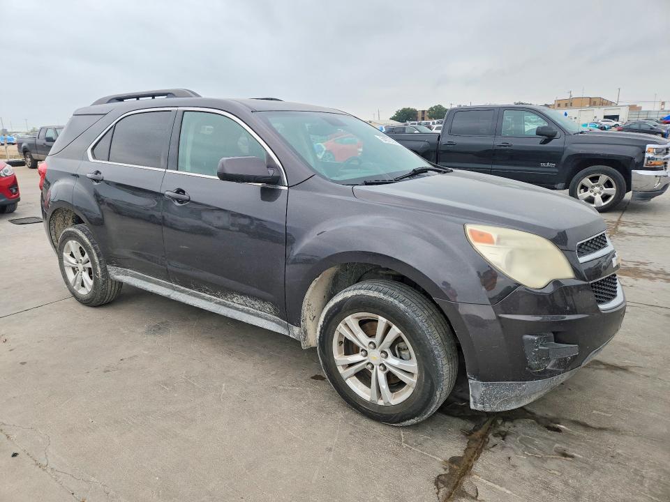 Продаж на аукціоні авто 2013 Chevrolet Equinox, vin: 2GNALDEK7D6403474, номер лоту: 54072166