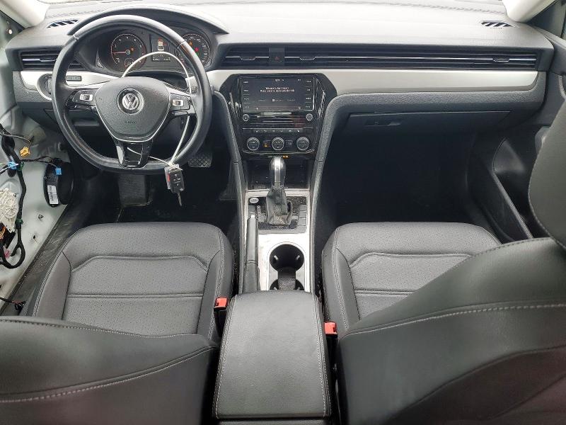 Продажа на аукционе авто 2020 Volkswagen Passat, vin: 1VWWA7A30LC006485, номер лота: 53526866
