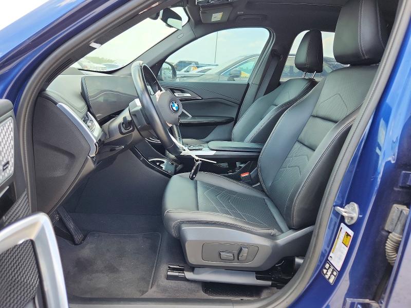 Продаж на аукціоні авто 2024 Bmw X1, vin: WBX73EF0XR5Z26001, номер лоту: 53956816