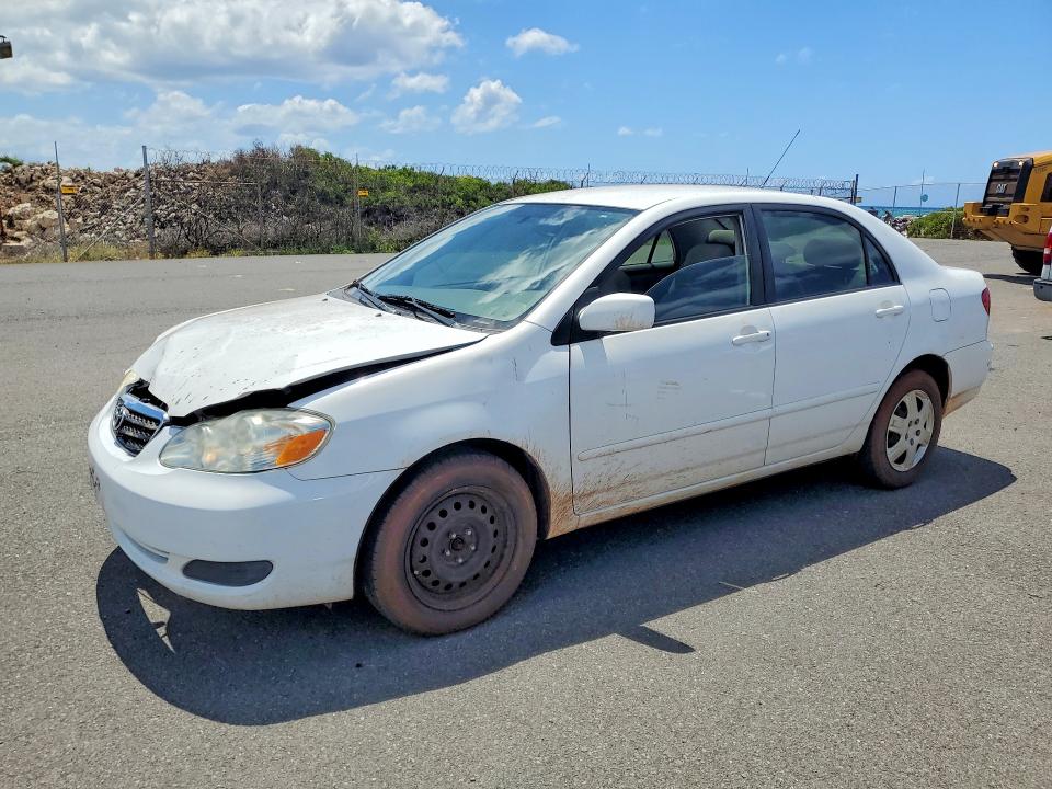 Aukcja sprzedaży 2006 Toyota Corolla, vin: 1NXBR32E56Z590072, numer aukcji: 53443956