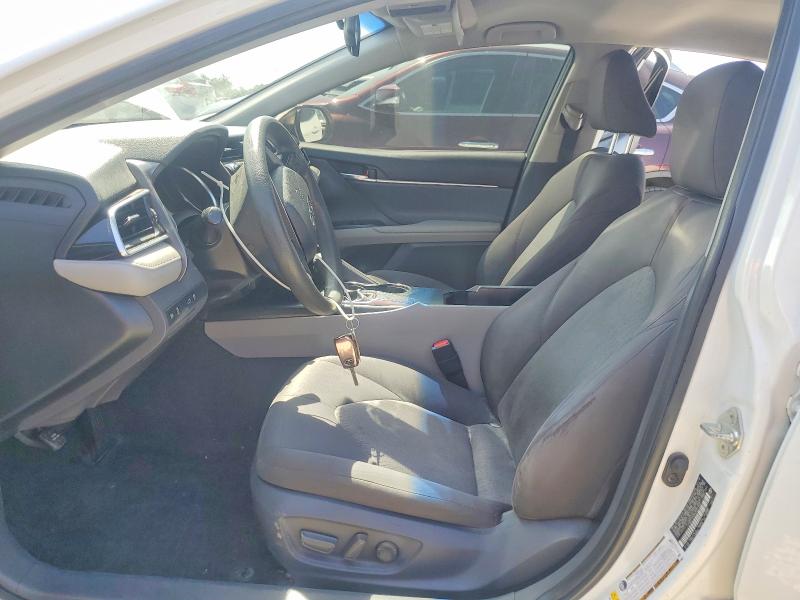 Aukcja sprzedaży 2018 Toyota Camry, vin: JTNB11HK8J3057303, numer aukcji: 53254636