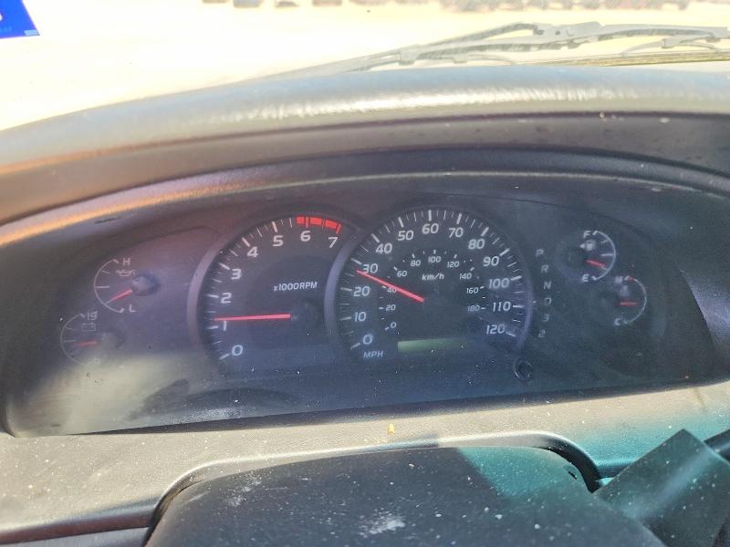 53719786 :رقم المزاد ، 5TBET34105S469135 vin ، 2005 Toyota Tundra مزاد بيع