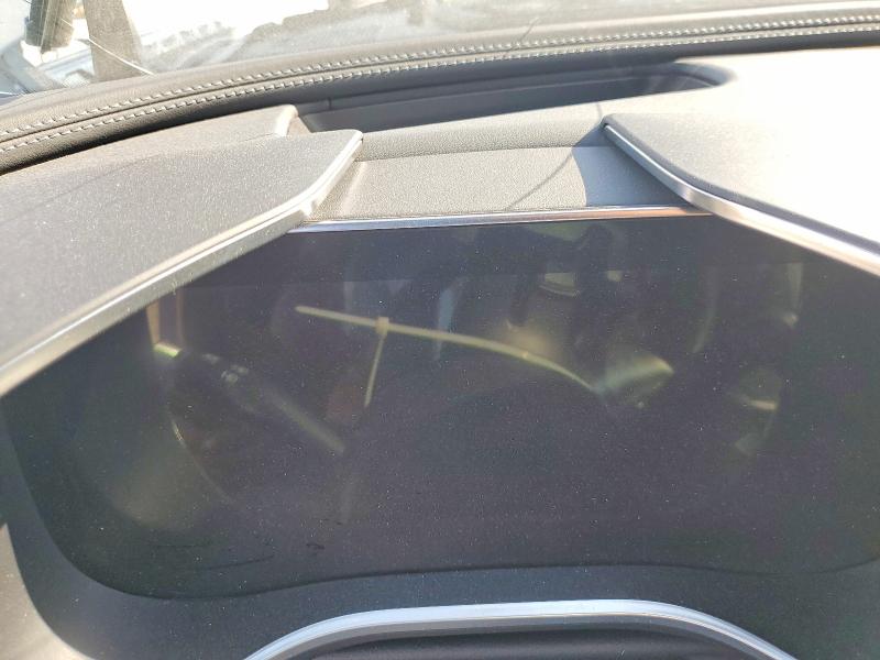 2022 Mercedes-benz Sl მანქანა იყიდება აუქციონზე, vin: W1KVK8BB8NF001310, აუქციონის ნომერი: 54354166