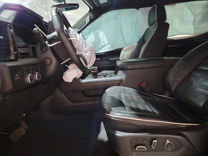 Aukcja sprzedaży 2023 Gmc Sierra, vin: 3GTUUFEL7PG145991, numer aukcji: 54646986
