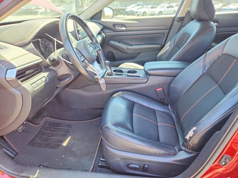 Продаж на аукціоні авто 2019 Nissan Altima, vin: 1N4BL4CV2KN306160, номер лоту: 54892176