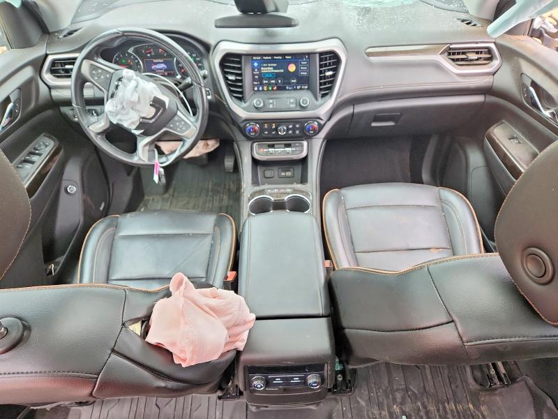 54463946 :رقم المزاد ، 1GKKNLLS6MZ150208 vin ، 2021 Gmc Acadia مزاد بيع