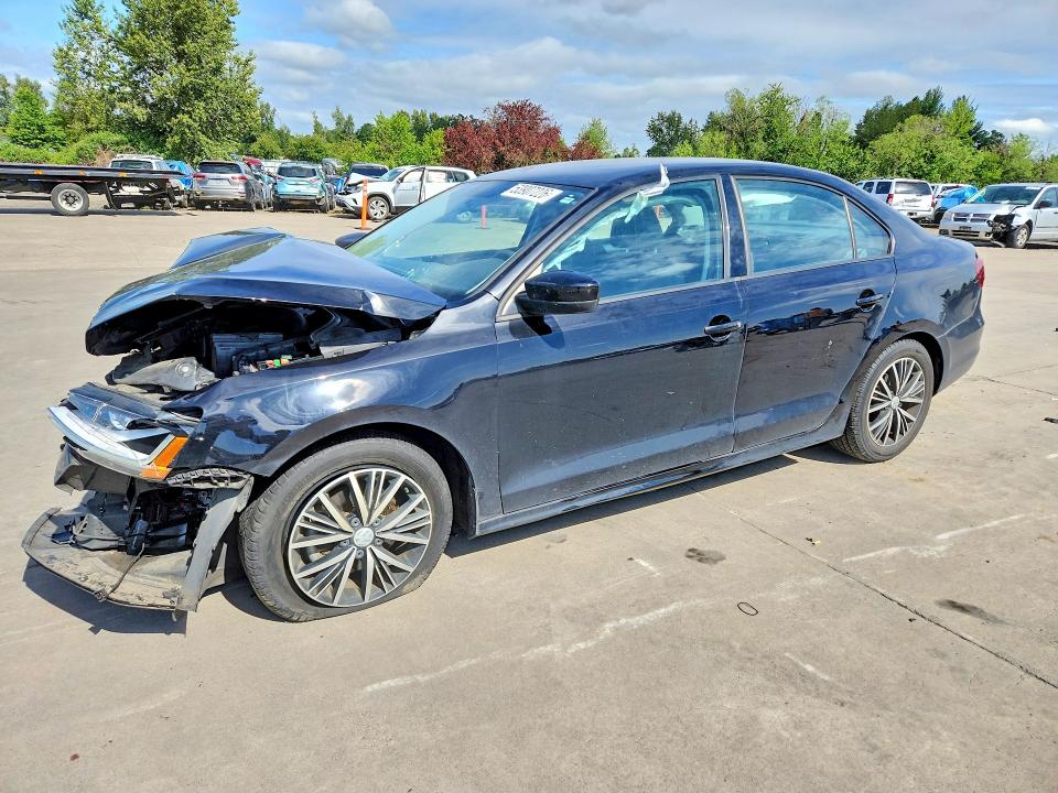Aukcja sprzedaży 2018 Volkswagen Jetta, vin: 3VWDB7AJ5JM230978, numer aukcji: 53907226
