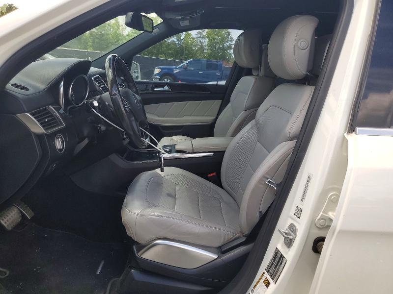 Aukcja sprzedaży 2014 Mercedes-benz Gl, vin: 4JGDF7DE3EA388868, numer aukcji: 52891826