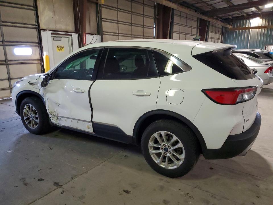 2020 Ford Escape მანქანა იყიდება აუქციონზე, vin: 1FMCU9G63LUB68062, აუქციონის ნომერი: 52654006