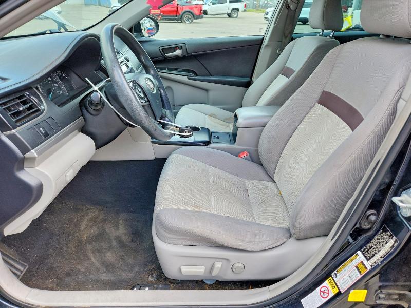 Aukcja sprzedaży 2012 Toyota Camry, vin: 4T4BF1FK3CR235514, numer aukcji: 52451336