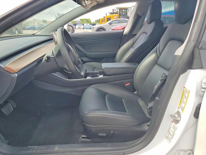 Aukcja sprzedaży 2018 Tesla Model 3, vin: 5YJ3E1EA4JF154686, numer aukcji: 54216546