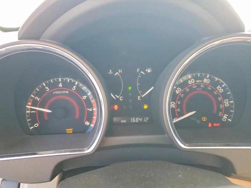 Aukcja sprzedaży 2009 Toyota Highlander, vin: JTEES41A892125842, numer aukcji: 52960156