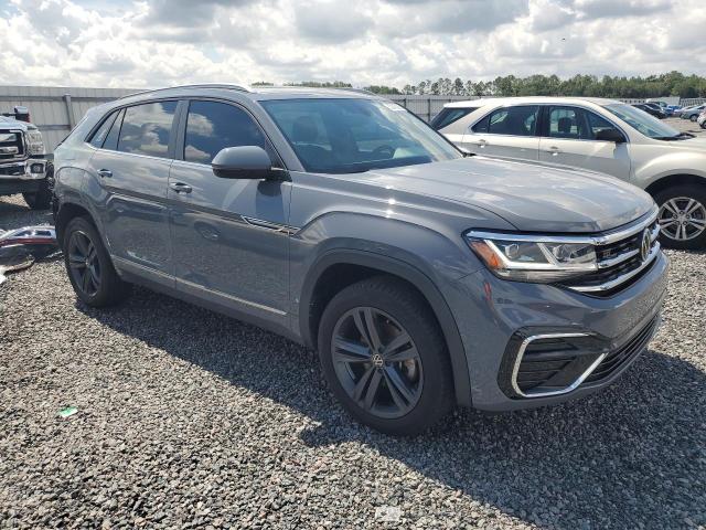 Продажа на аукционе авто 2020 Volkswagen Atlas Cross Sport, vin: 1V25E2CA9LC230676, номер лота: 53245226