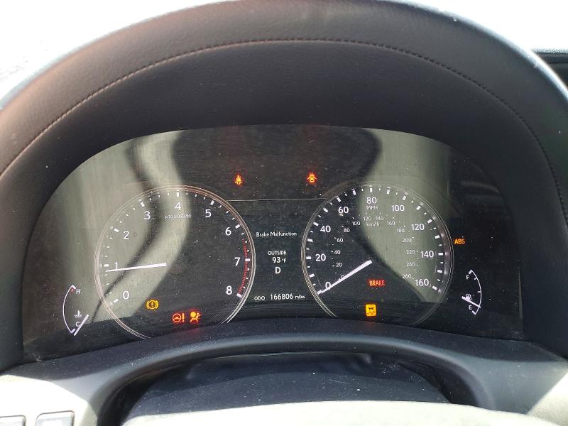 Продаж на аукціоні авто 2013 Lexus Gs, vin: JTHCE1BL3D5014297, номер лоту: 52774316