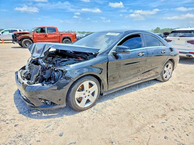 Продажа на аукционе авто 2017 Mercedes-benz Cla, vin: WDDSJ4EB5HN429999, номер лота: 53854966