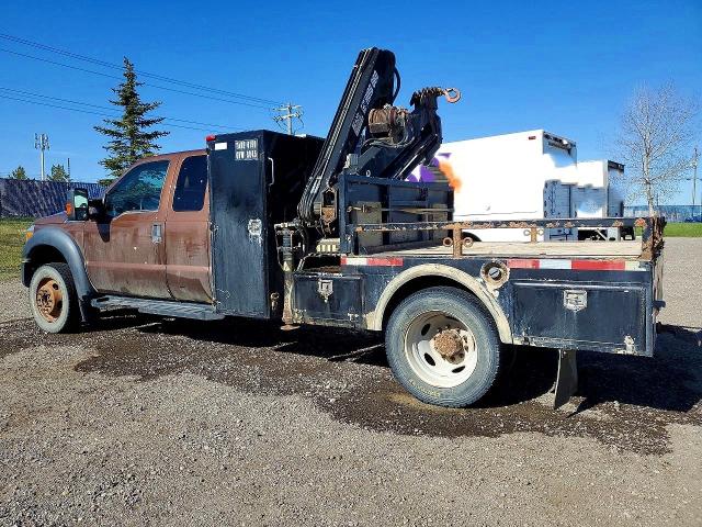 Aukcja sprzedaży 2012 Ford F550, vin: 1FD0X5HY5CEB93901, numer aukcji: 52166466