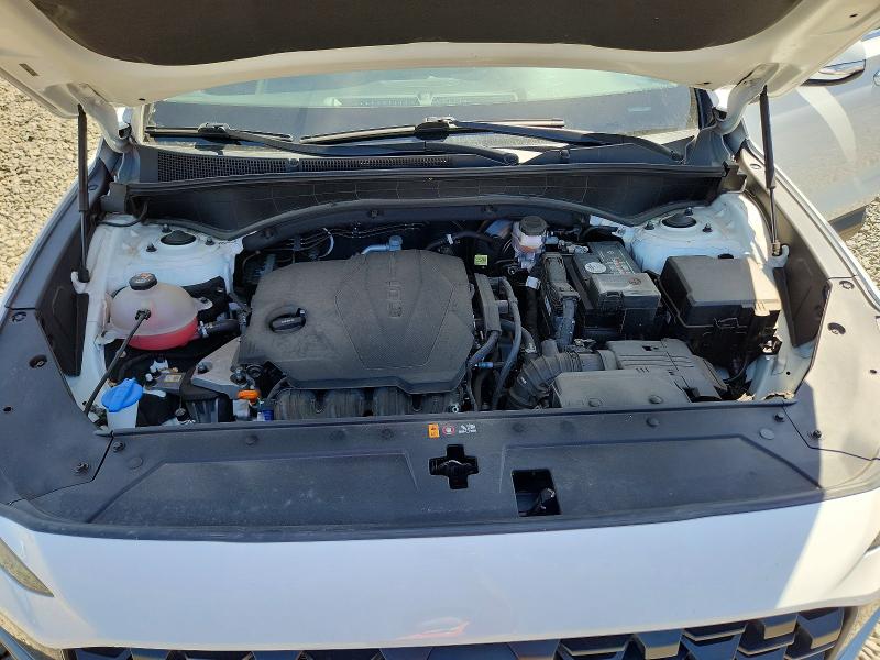 53213476 :رقم المزاد ، 5NMS2DAJ7PH611249 vin ، 2023 Hyundai Santa Fe مزاد بيع