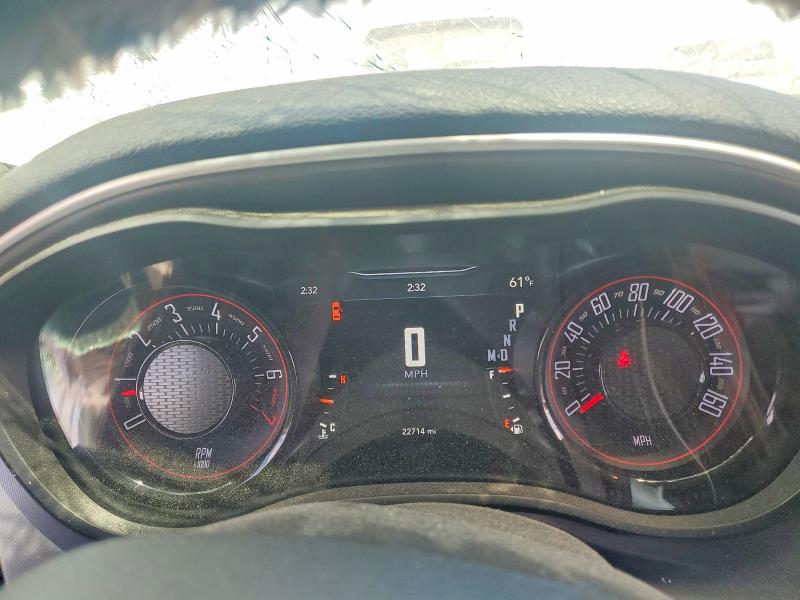 Aukcja sprzedaży 2021 Dodge Challenger, vin: 2C3CDZKGXMH564907, numer aukcji: 52430336