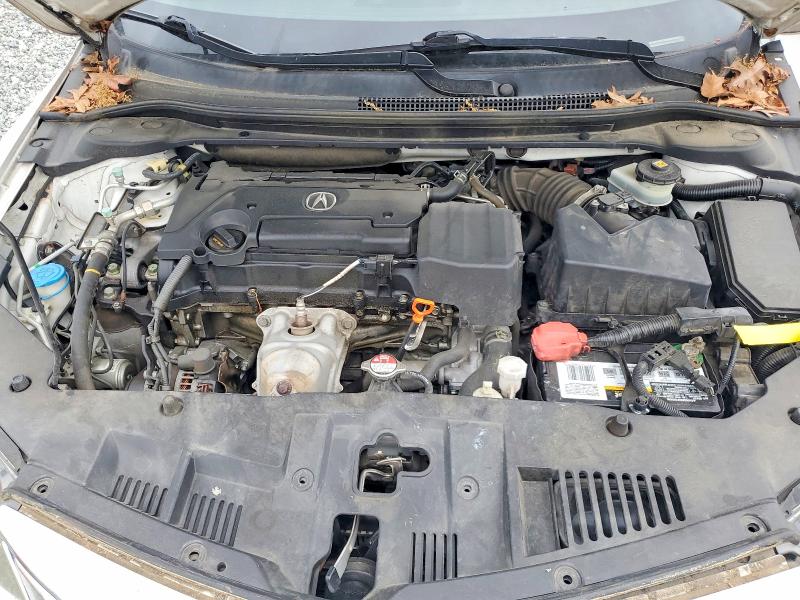 Aukcja sprzedaży 2017 Acura Ilx, vin: 19UDE2F73HA006126, numer aukcji: 51985136