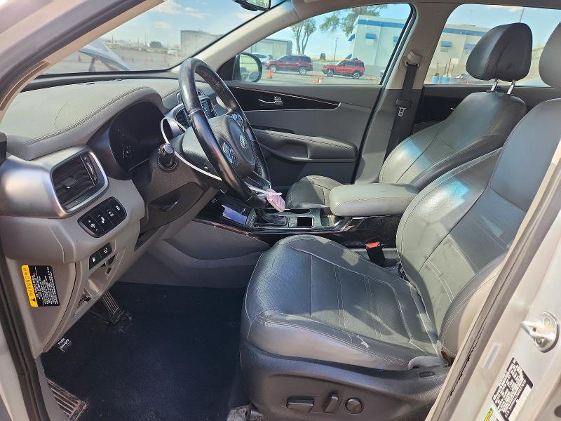 Aukcja sprzedaży 2016 Kia Sorento, vin: 5XYPH4A13GG027610, numer aukcji: 54705246