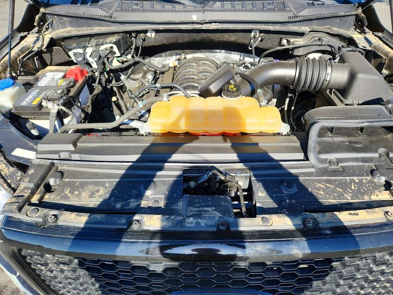 Продаж на аукціоні авто 2018 Ford F150, vin: 1FTEW1E52JKC84879, номер лоту: 53840446