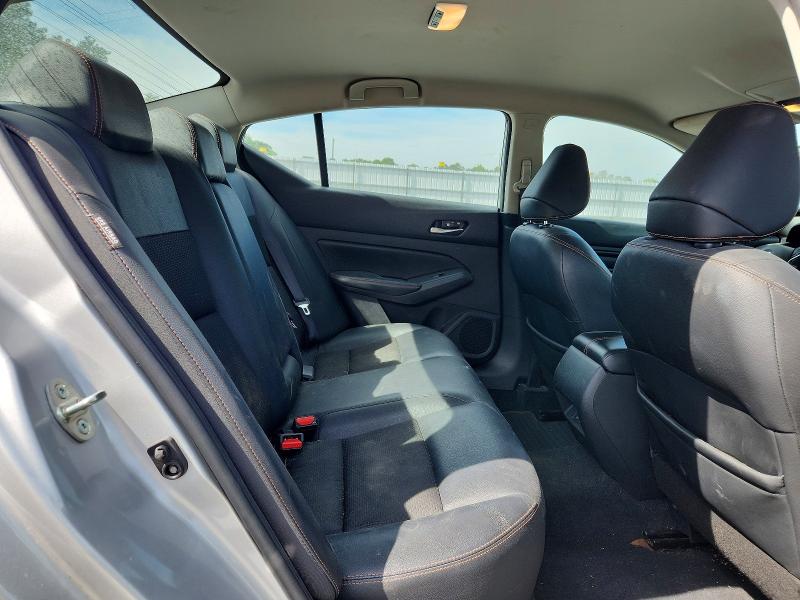 Aukcja sprzedaży 2020 Nissan Altima, vin: 1N4BL4CV3LC229389, numer aukcji: 52065926
