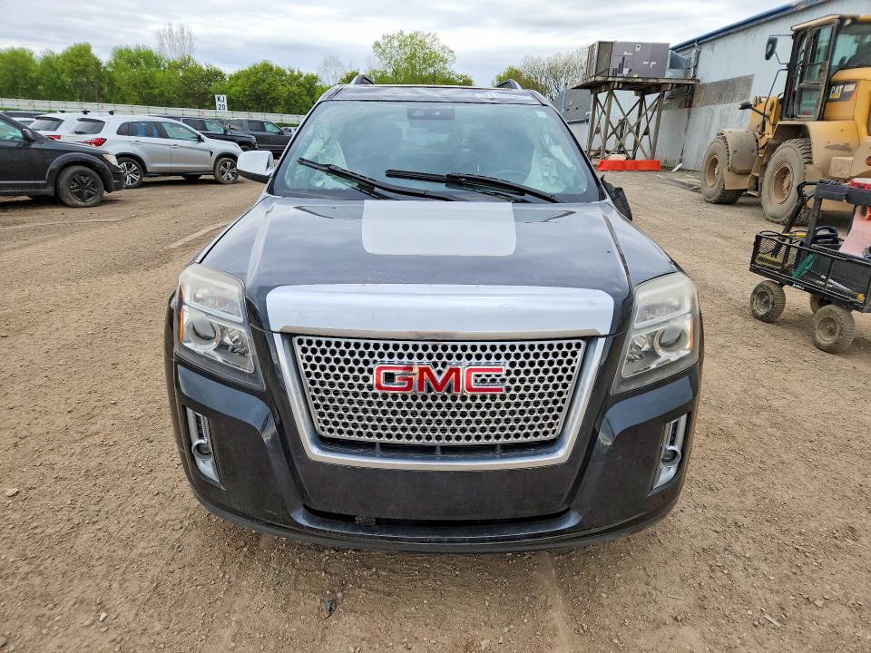 Продаж на аукціоні авто 2014 Gmc Terrain, vin: 2GKFLZEKXE6260537, номер лоту: 53314616