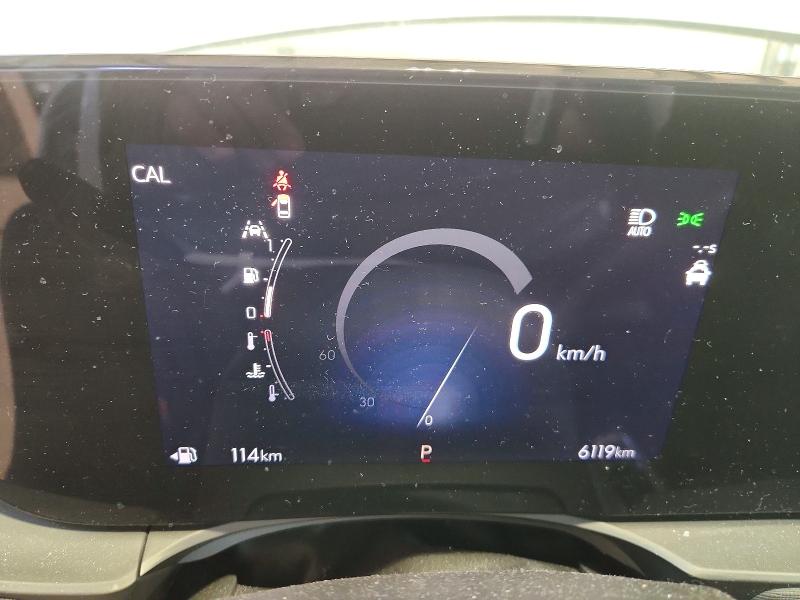 2025 Buick Envista მანქანა იყიდება აუქციონზე, vin: KL47LAE29SB229672, აუქციონის ნომერი: 53221636