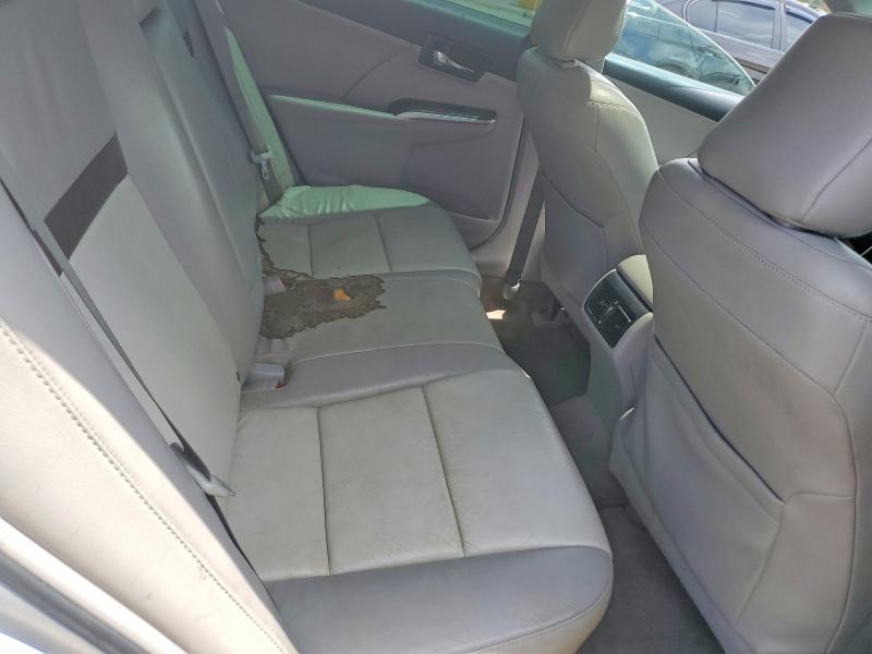 Продаж на аукціоні авто 2012 Toyota Camry, vin: 4T4BF1FK5CR175672, номер лоту: 55350106