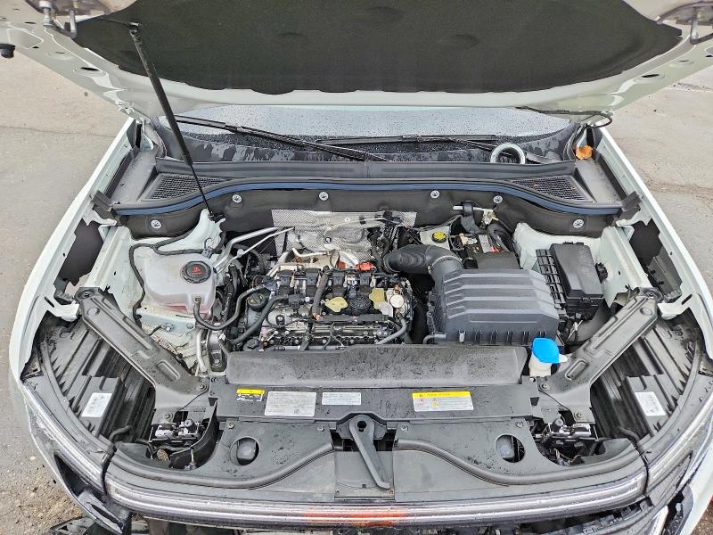 Продаж на аукціоні авто 2024 Volkswagen Atlas Cross Sport, vin: 1V2KE2CA7RC259668, номер лоту: 53549766