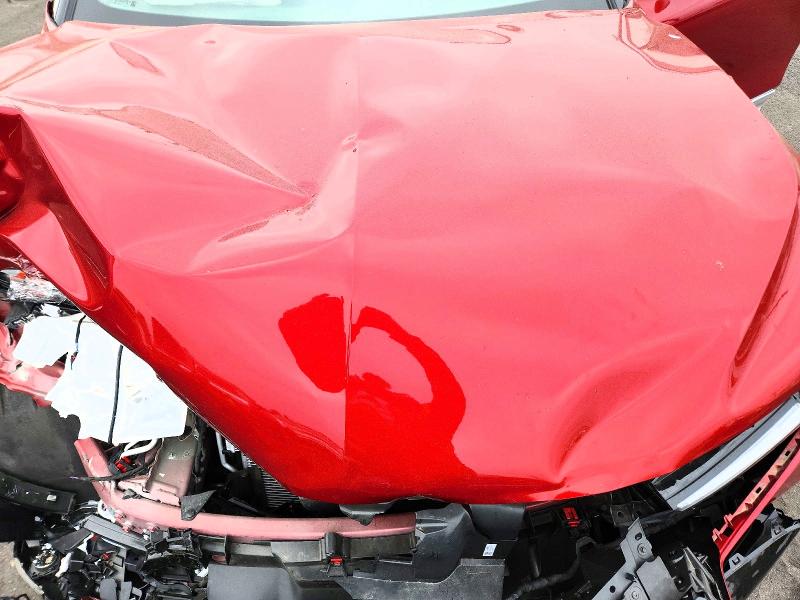 2024 Acura Zdx მანქანა იყიდება აუქციონზე, vin: 4W5XHPRL9RZ516236, აუქციონის ნომერი: 53758446
