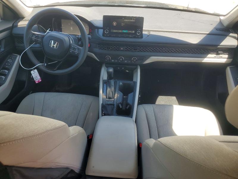 Продажа на аукционе авто 2023 Honda Accord, vin: 1HGCY1F21PA050545, номер лота: 52388676