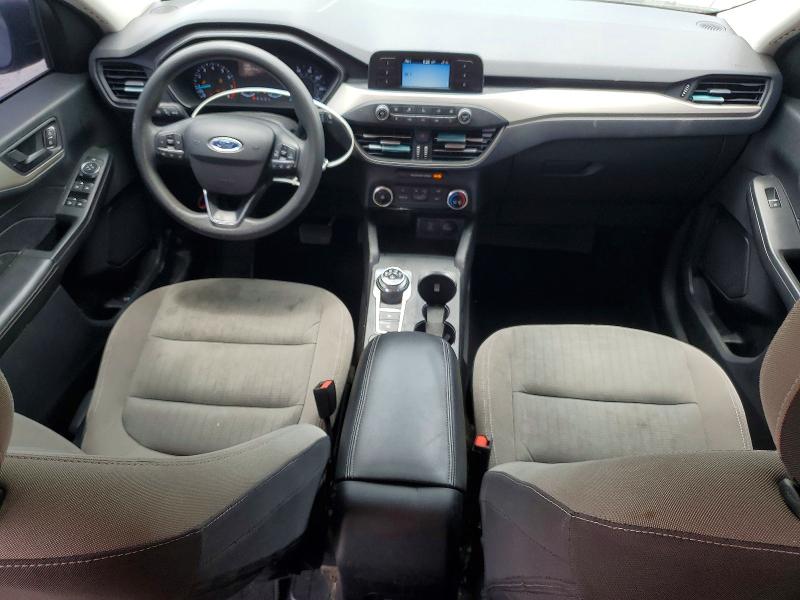 Aukcja sprzedaży 2022 Ford Escape, vin: 1FMCU0F62NUA82001, numer aukcji: 54600166
