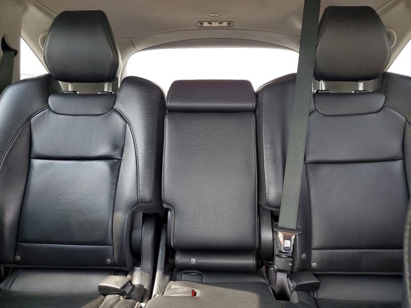 Aukcja sprzedaży 2016 Acura Mdx, vin: 5FRYD3H47GB014259, numer aukcji: 53473656