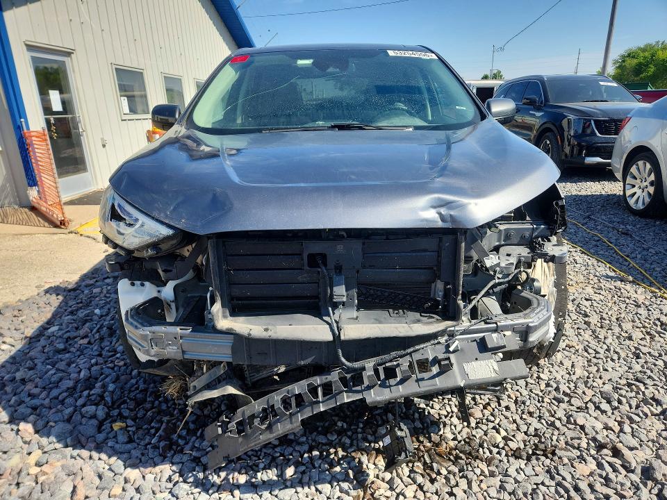 Продажа на аукционе авто 2021 Ford Edge, vin: 2FMPK4J98MBA08831, номер лота: 53254556