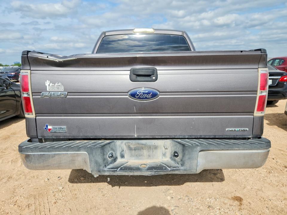 Aukcja sprzedaży 2013 Ford F150, vin: 1FTEW1CM1DKE16173, numer aukcji: 52338216