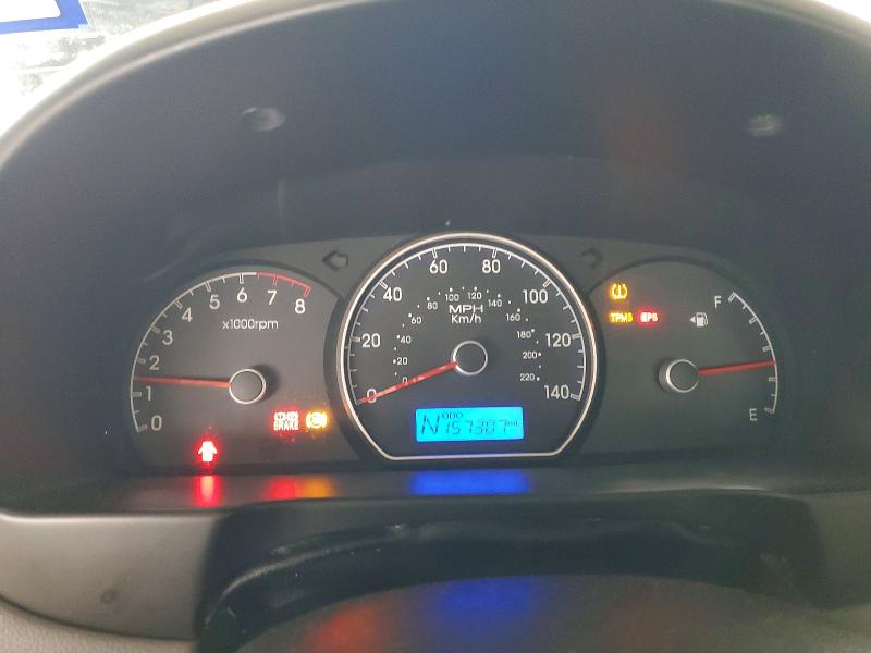 Продажа на аукционе авто 2010 Hyundai Elantra, vin: KMHDU4AD5AU118565, номер лота: 53802286