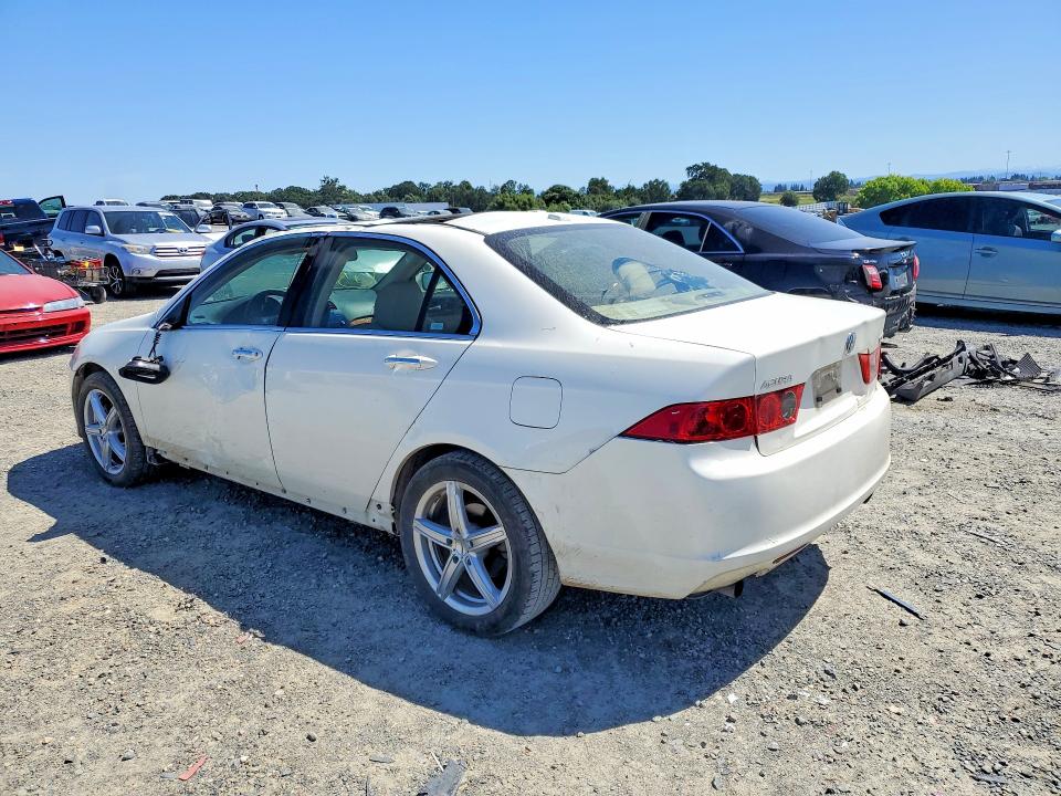 Aukcja sprzedaży 2008 Acura Tsx, vin: JH4CL95818C020418, numer aukcji: 53177396