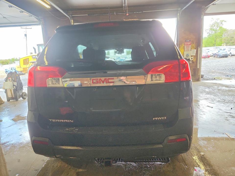 Aukcja sprzedaży 2014 Gmc Terrain, vin: 2GKFLWEK6E6249212, numer aukcji: 52415766