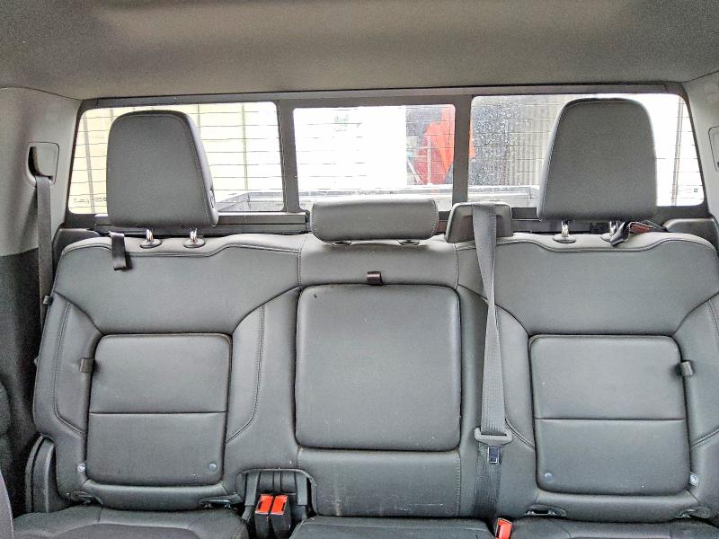 2021 Chevrolet Silverado მანქანა იყიდება აუქციონზე, vin: 3GCUYDED0MG252183, აუქციონის ნომერი: 52255726