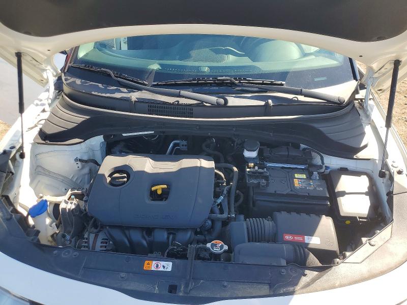 Продажа на аукционе авто 2020 Kia Soul, vin: KNDJ63AU7L7119147, номер лота: 54684206