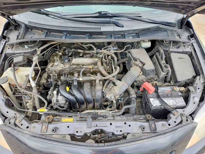 50827026 :رقم المزاد ، JTDBL40E399054159 vin ، 2009 Toyota Corolla مزاد بيع