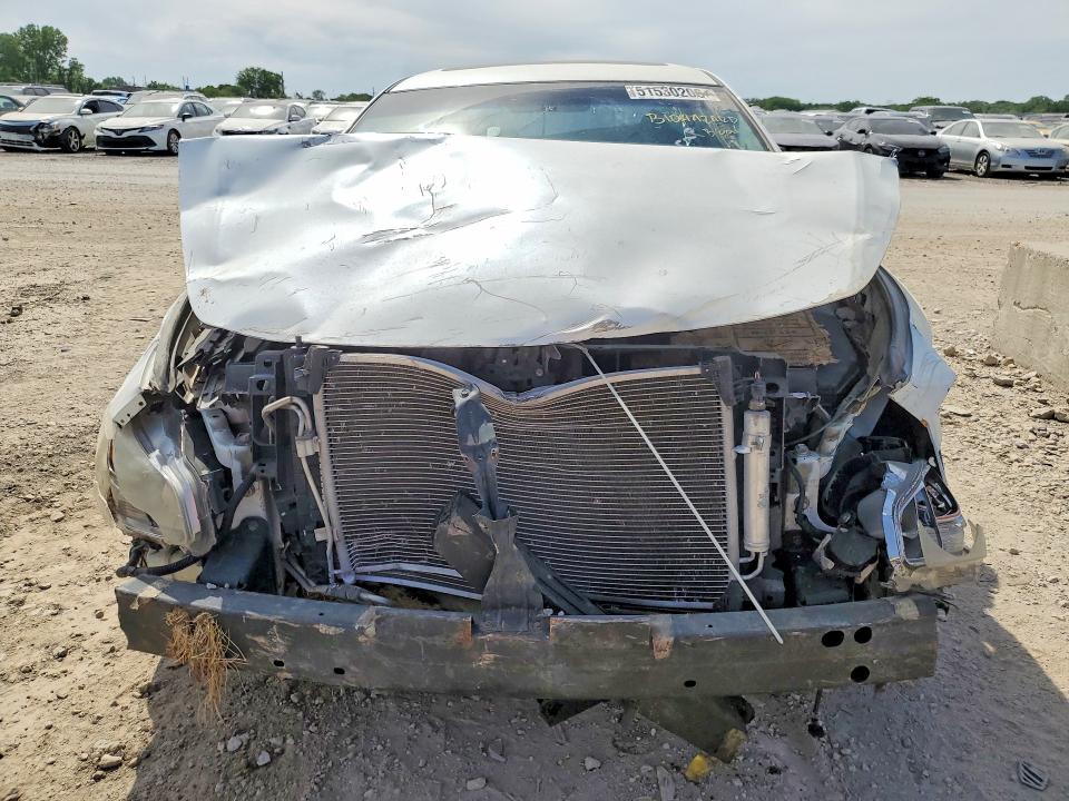 Aukcja sprzedaży 2013 Nissan Maxima, vin: 1N4AA5AP4DC841582, numer aukcji: 51530206
