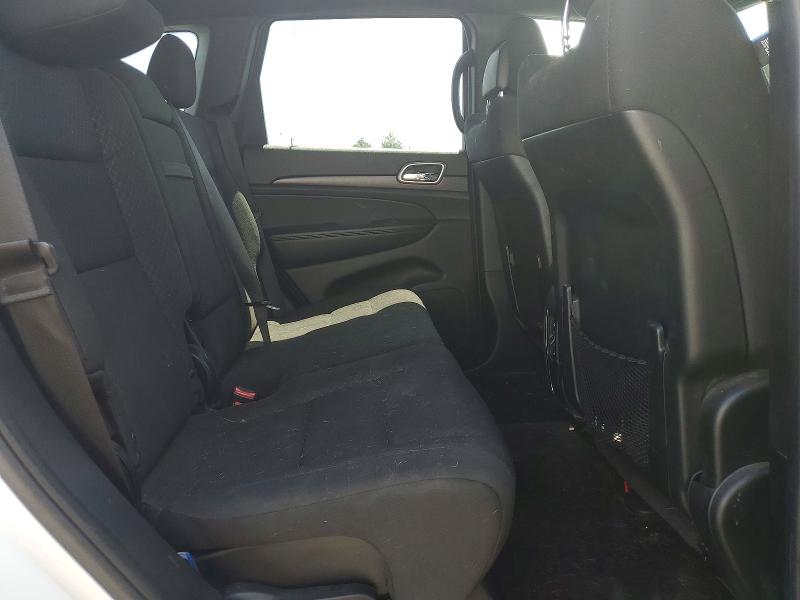 Продаж на аукціоні авто 2018 Jeep Grand Cherokee, vin: 1C4RJFAG3JC103741, номер лоту: 54807776