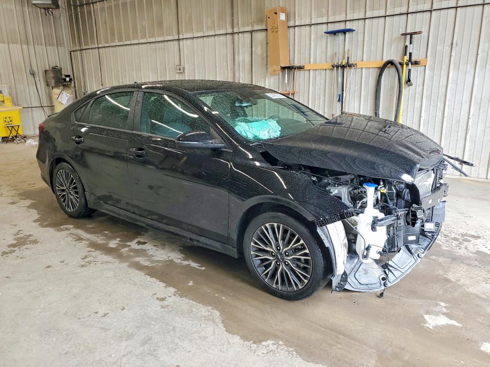 Aukcja sprzedaży 2024 Kia Forte, vin: 3KPF54AD1RE811265, numer aukcji: 54450006
