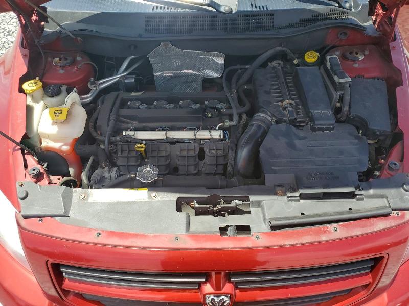 Продаж на аукціоні авто 2008 Dodge Caliber, vin: 1B3HB48B98D683378, номер лоту: 55412156