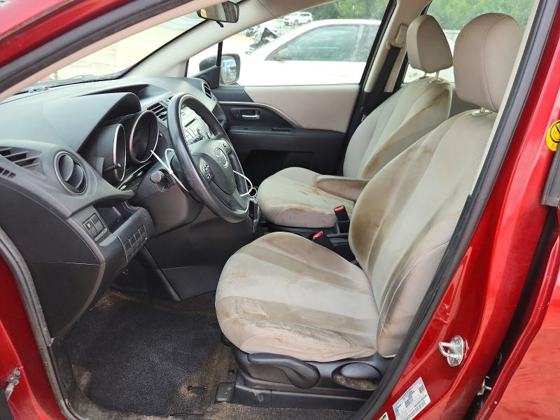 Aukcja sprzedaży 2014 Mazda 5, vin: JM1CW2BL8E0164344, numer aukcji: 55509416