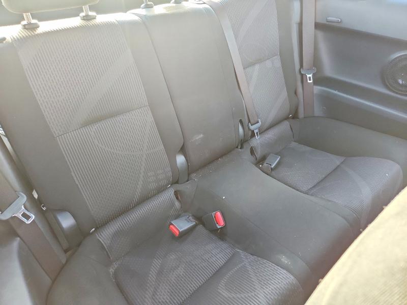 54721696 :رقم المزاد ، JTKJF5C77C3024672 vin ، 2012 Scion Tc مزاد بيع