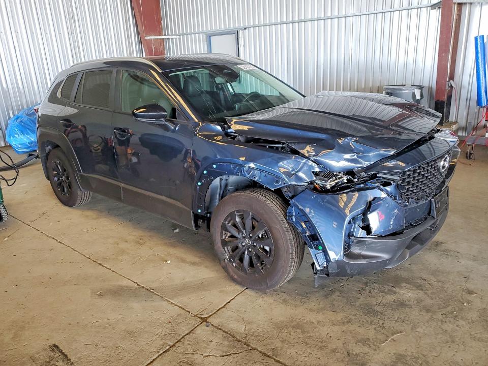 2026 Mazda Cx-50 მანქანა იყიდება აუქციონზე, vin: 7MMVAABW9TN146818, აუქციონის ნომერი: 52167376
